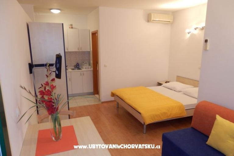 Apartamenty Rica – foto 16