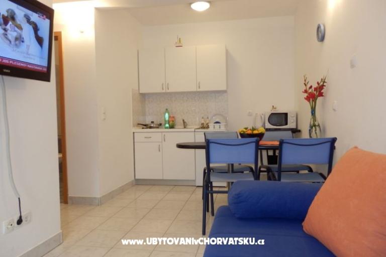 Apartamenty Rica – foto 17