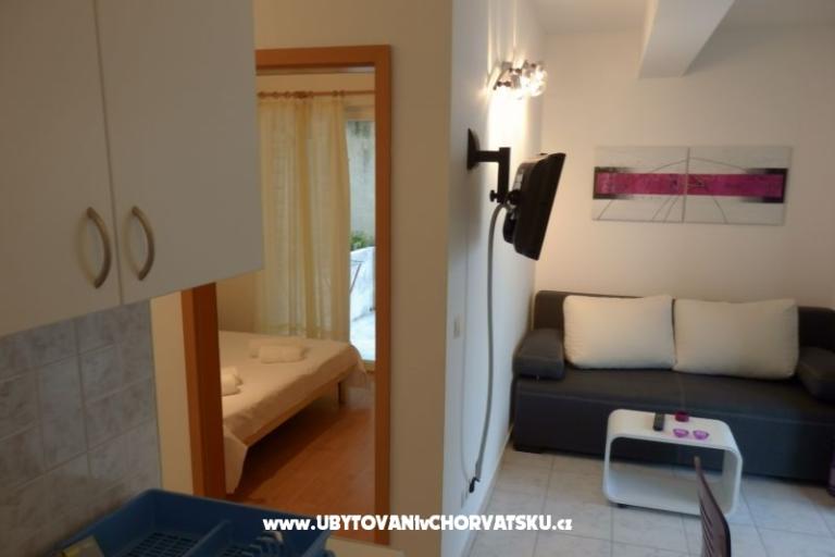 Apartamenty Rica – foto 2