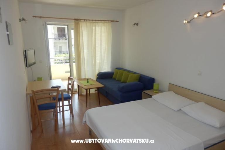 Apartamenty Rica – foto 4