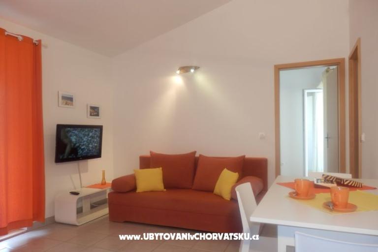 Apartamenty Rica – foto 6