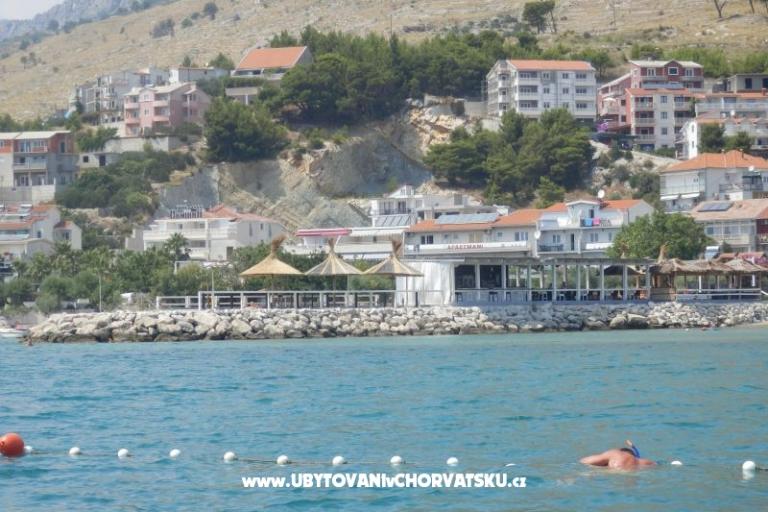 Apartamenty Rica – foto 8