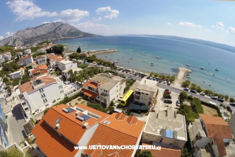 Apartamenty Rica – foto 9