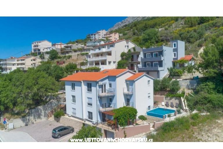 Apartamenty Sara &amp; Nina – foto 2