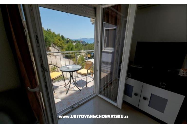 Apartamenty Sara &amp; Nina – foto 4