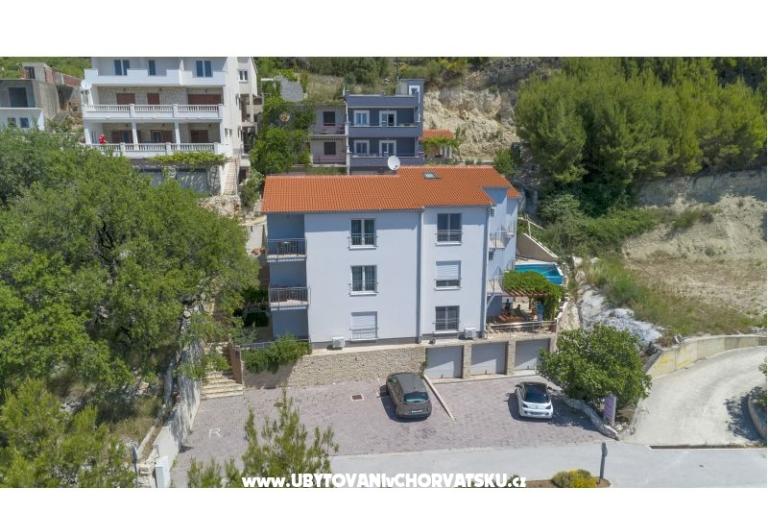 Apartamenty Sara &amp; Nina – foto 7