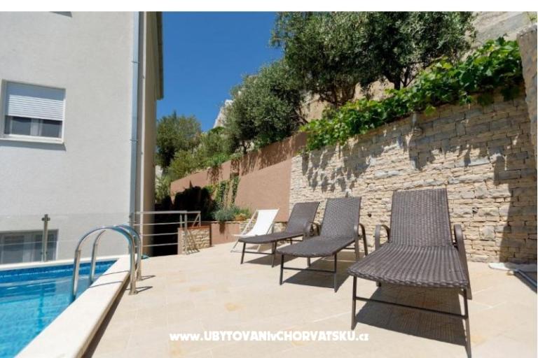 Apartamenty Sara &amp; Nina – foto 8