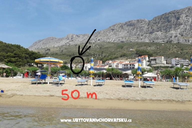Apartamenty Šarić – foto 11