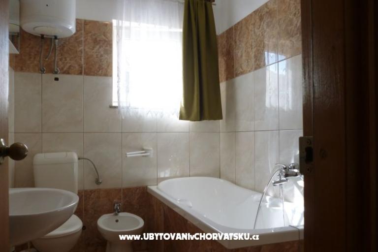 Apartamenty Šarić – foto 12