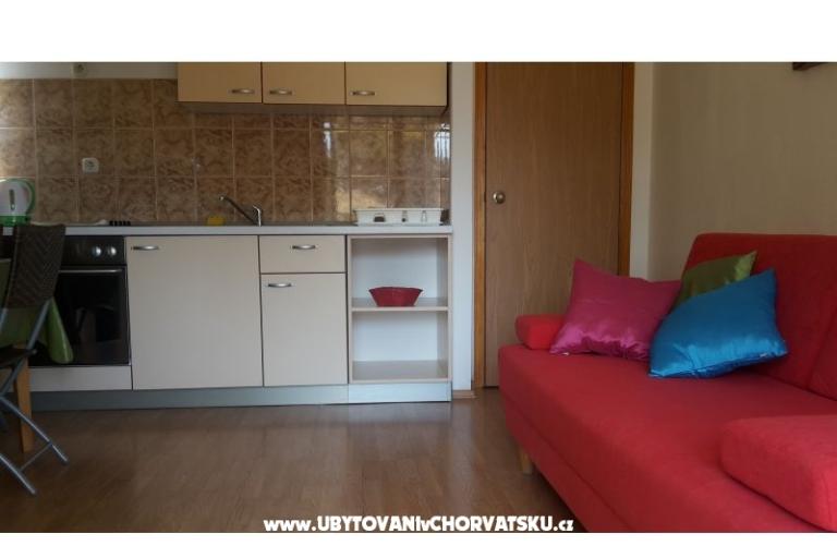 Apartamenty Šarić – foto 14