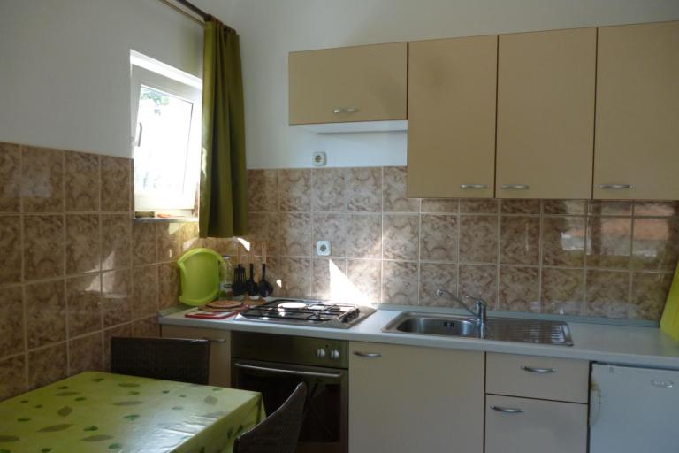 Apartamenty Šarić – foto 4