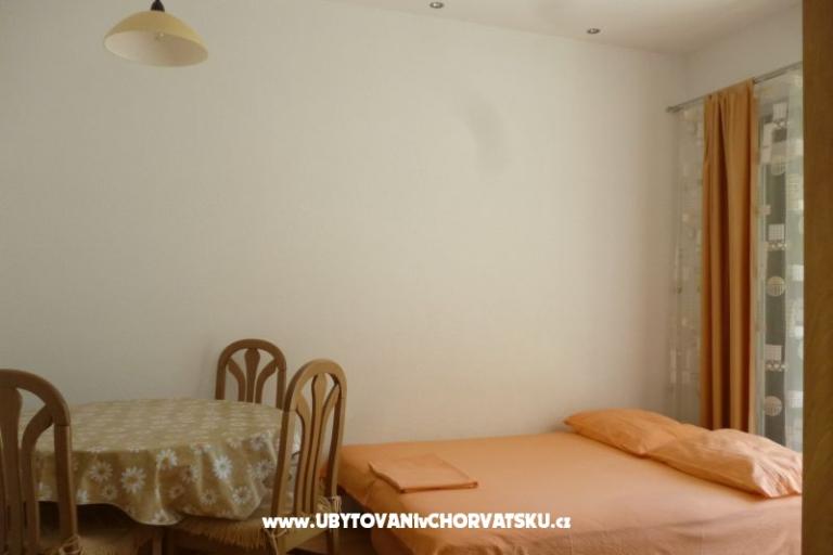 Apartamenty Šarić – foto 8