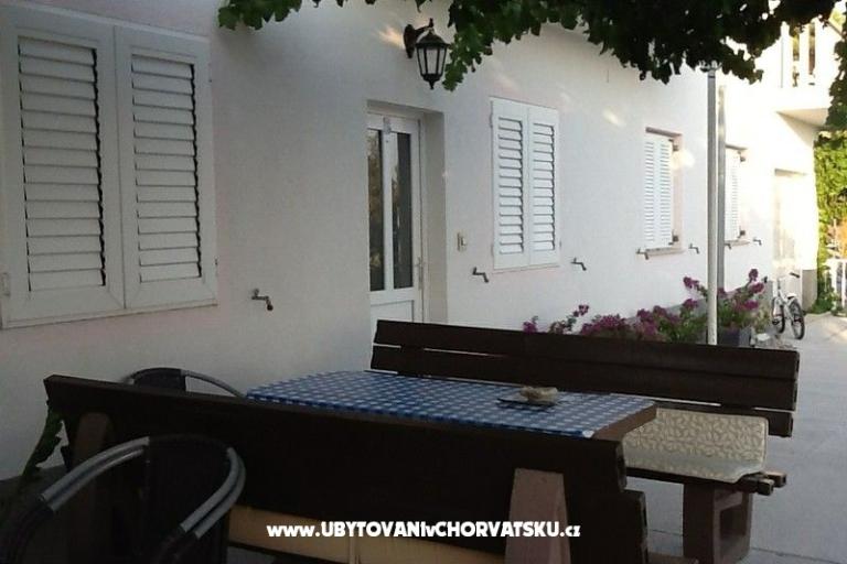 Apartamenty Villa Vesna Celina – foto 12