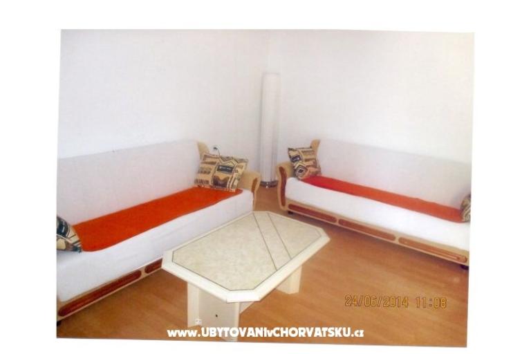 Apartamenty Villa Vesna Celina – foto 13