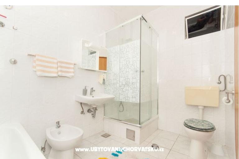 Apartamenty Villa Vesna Celina – foto 14