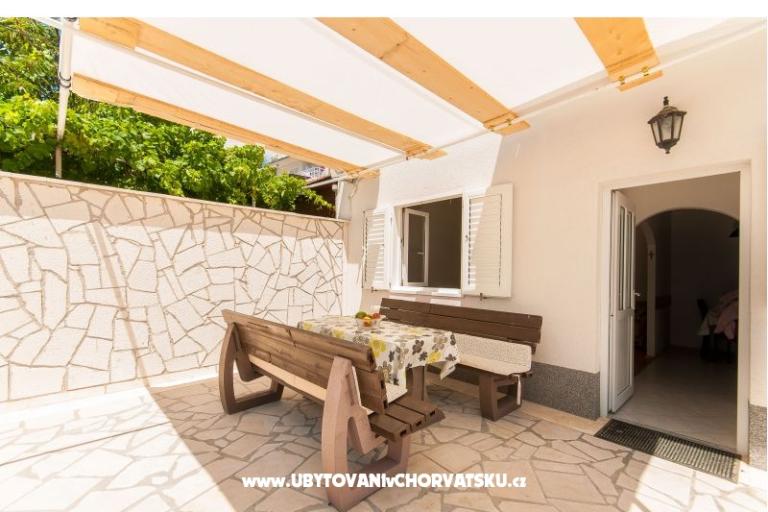 Apartamenty Villa Vesna Celina – foto 17