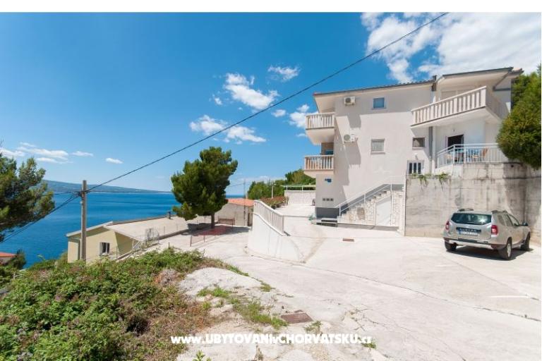 Apartamenty Villa Vesna Celina – foto 18