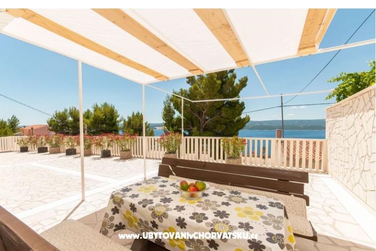 Apartamenty Villa Vesna Celina – foto 4