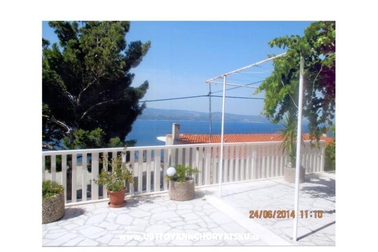 Apartamenty Villa Vesna Celina – foto 5