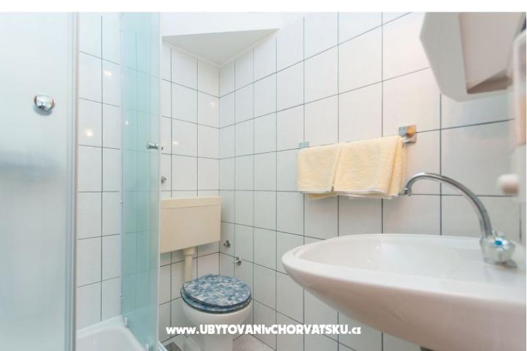 Apartamenty Villa Vesna Celina – foto 7