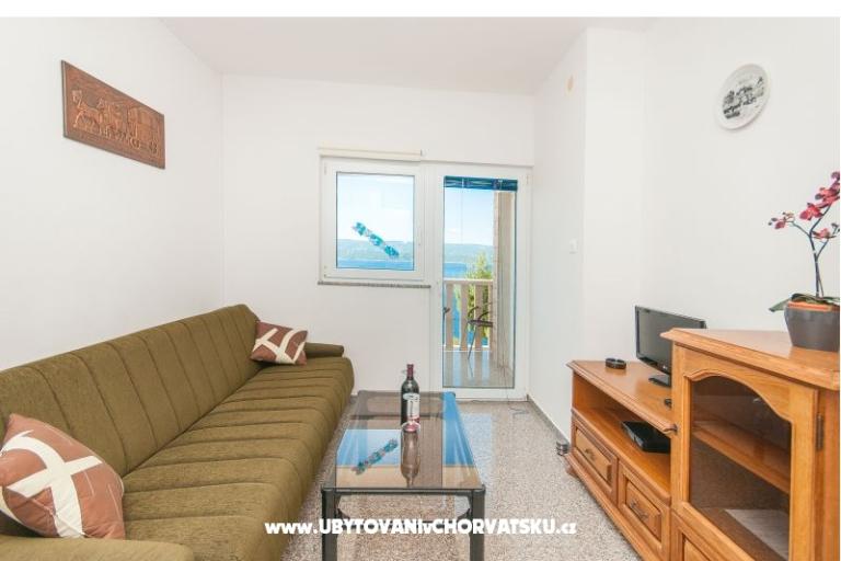 Apartamenty Villa Vesna Celina – foto 8