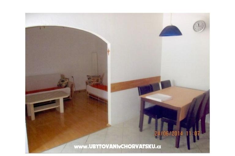 Apartamenty Villa Vesna Celina – foto 9