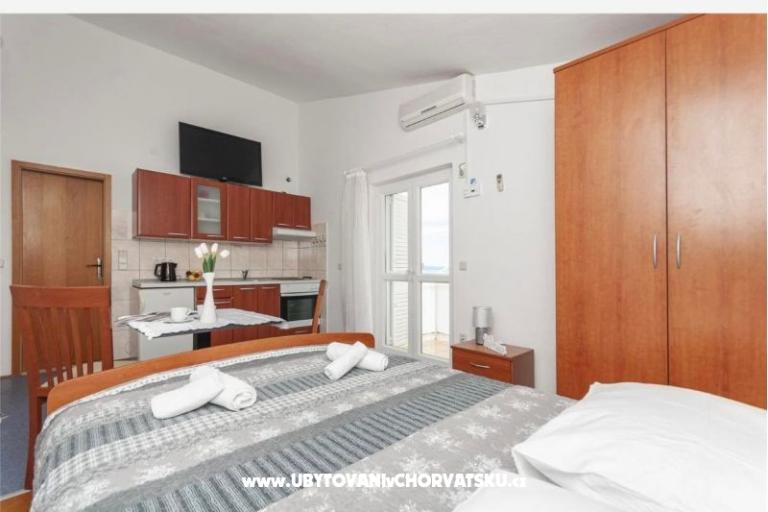 Apartamenty Slavko – foto 28