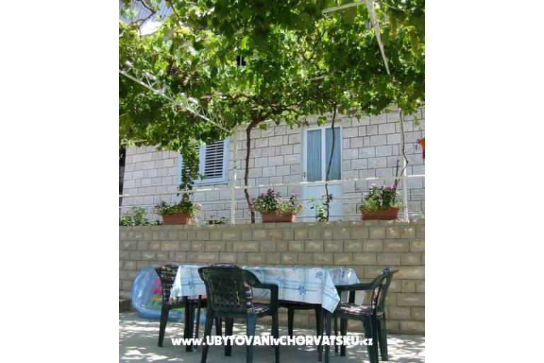 Apartamenty Susic – foto 14