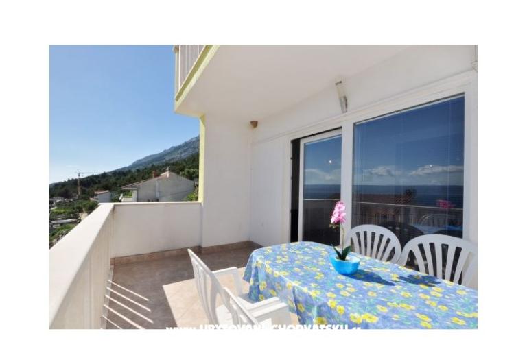 Apartamenty Tade – foto 13