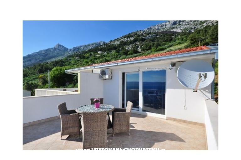 Apartamenty Tade – foto 15