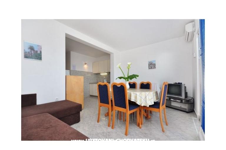 Apartamenty Tade – foto 5