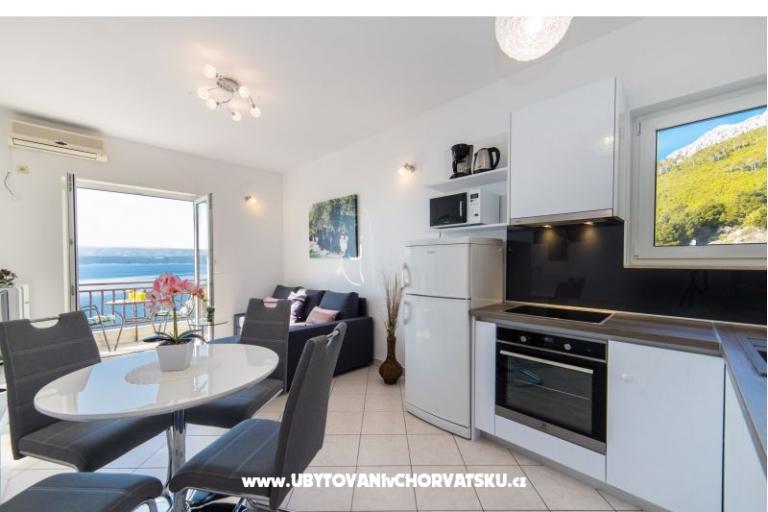 Apartamenty Tafra – foto 12