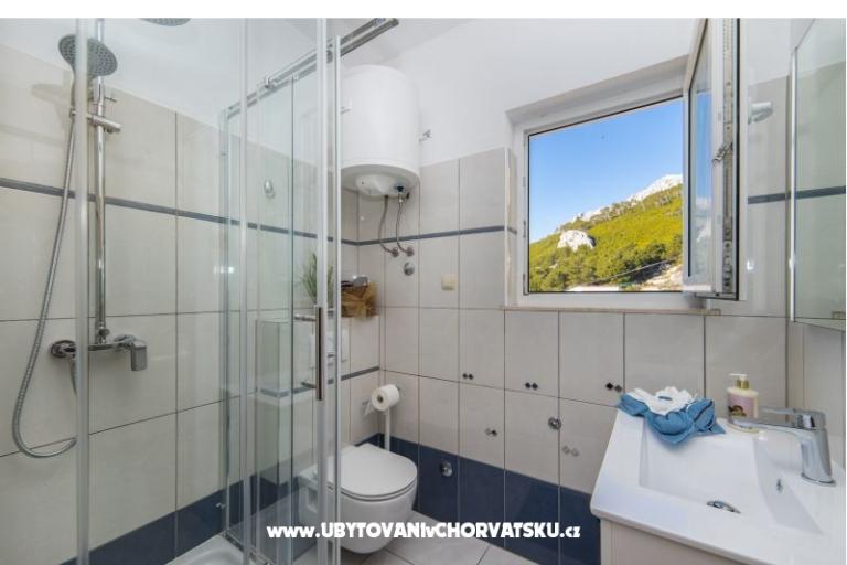 Apartamenty Tafra – foto 13
