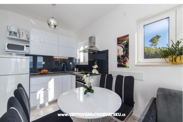 Apartamenty Tafra – foto 15