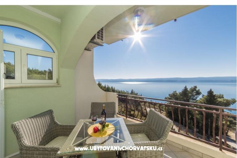 Apartamenty Tafra – foto 16
