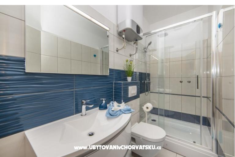 Apartamenty Tafra – foto 17