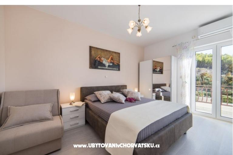 Apartamenty Tafra – foto 18