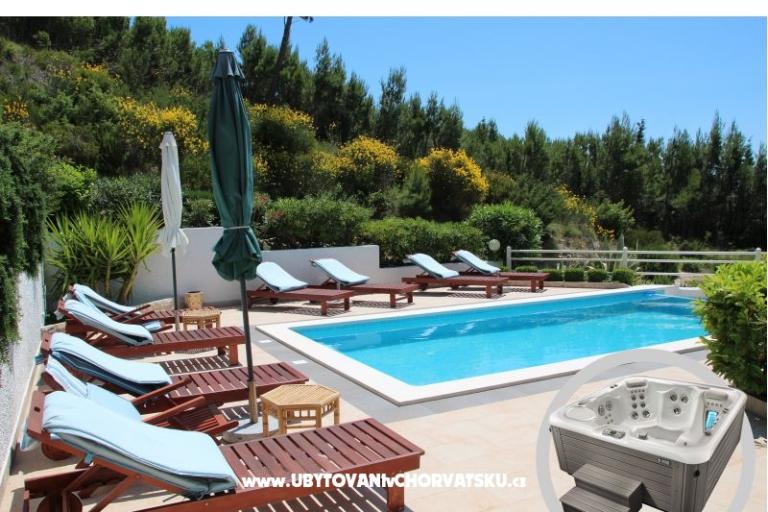 Apartamenty Tafra – foto 6