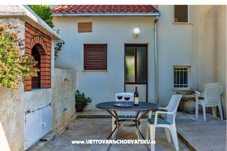 Apartamenty Tafra – foto 8