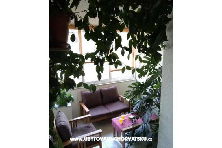 Apartamenty Terezia – foto 16