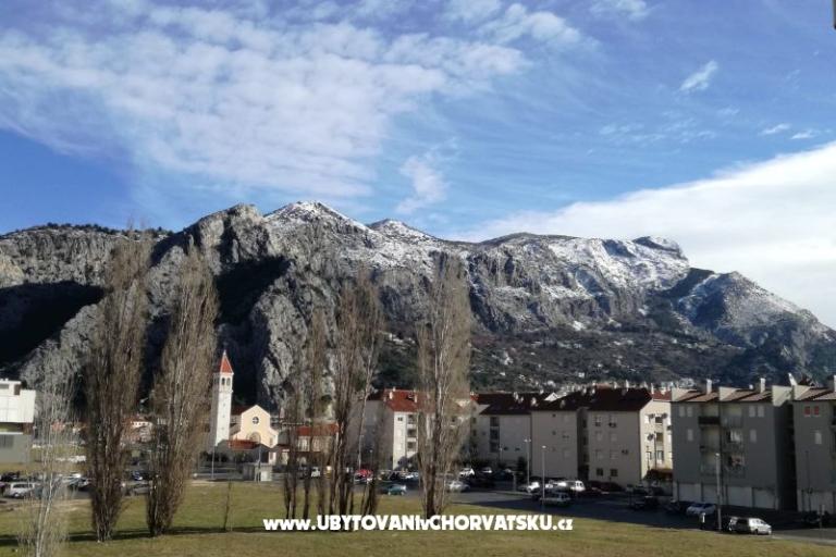 Apartamenty Terezia – foto 2