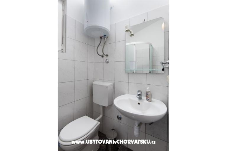 Apartamenty TOMIĆ – foto 12