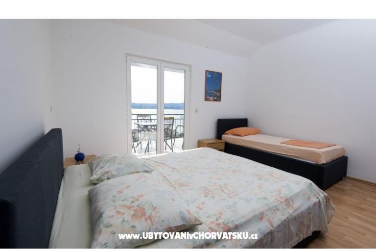 Apartamenty TOMIĆ – foto 13