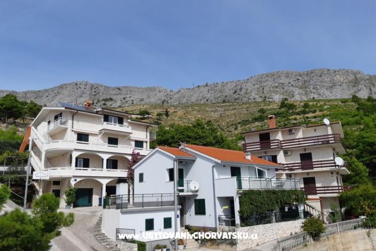 Apartamenty TOMIĆ – foto 14