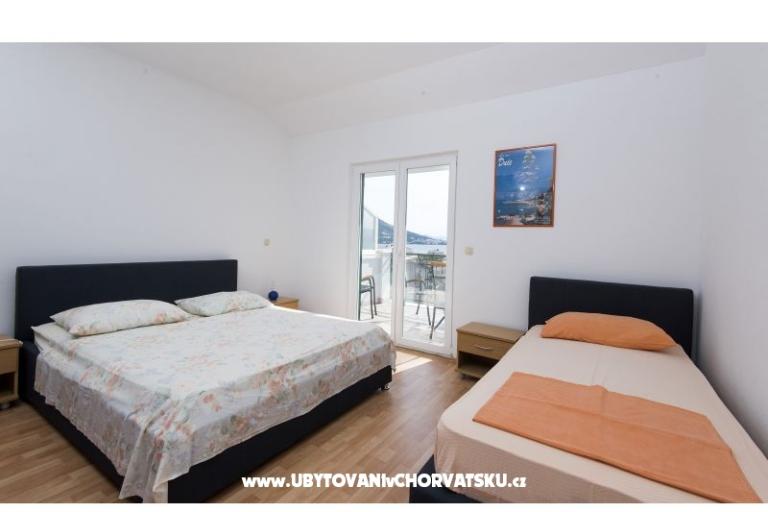 Apartamenty TOMIĆ – foto 16