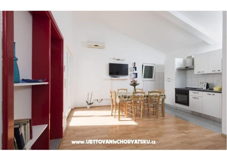 Apartamenty TOMIĆ – foto 17