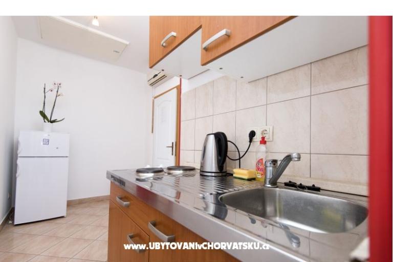 Apartamenty TOMIĆ – foto 3
