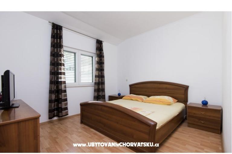 Apartamenty TOMIĆ – foto 4