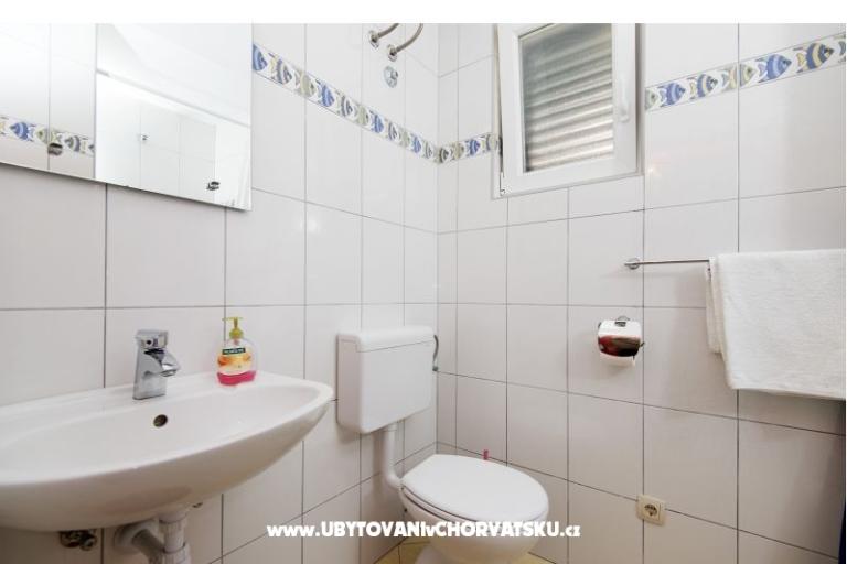 Apartamenty TOMIĆ – foto 6