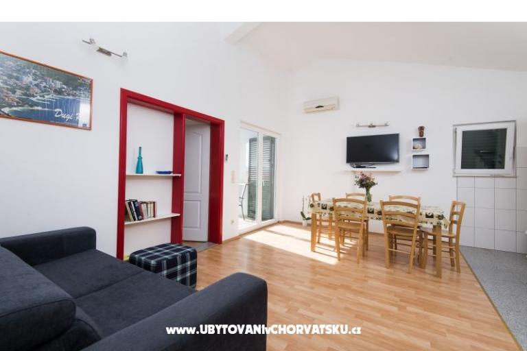 Apartamenty TOMIĆ – foto 8